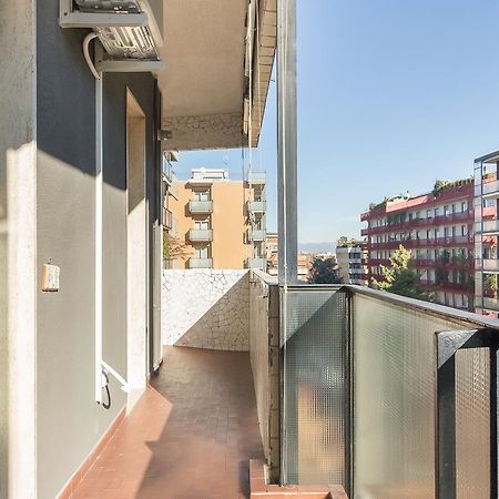 Alessia'S Flat- Sondrio M3 Daire Milano Dış mekan fotoğraf