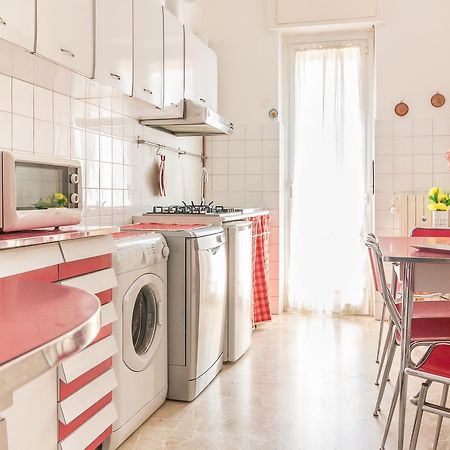 Alessia'S Flat- Sondrio M3 Daire Milano Dış mekan fotoğraf