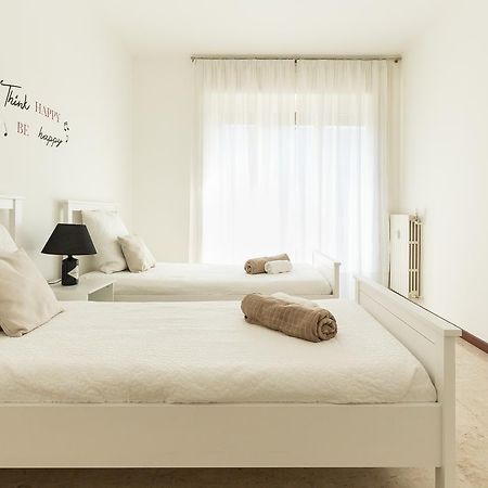 Alessia'S Flat- Sondrio M3 Daire Milano Dış mekan fotoğraf