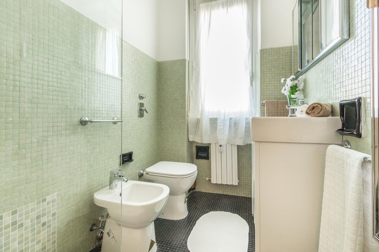 Alessia'S Flat- Sondrio M3 Daire Milano Dış mekan fotoğraf
