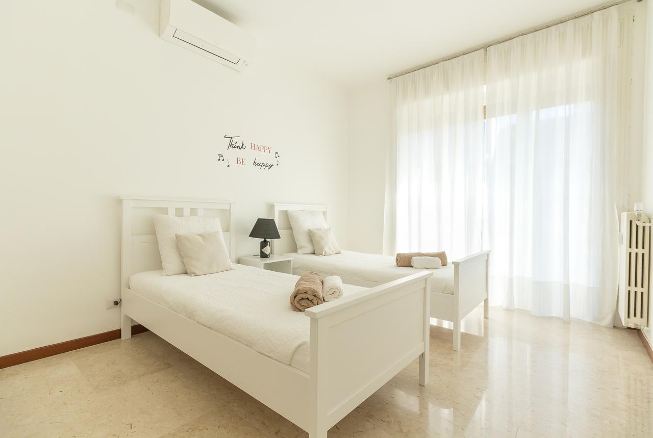 Alessia'S Flat- Sondrio M3 Daire Milano Dış mekan fotoğraf