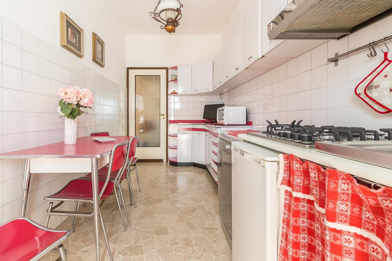 Alessia'S Flat- Sondrio M3 Daire Milano Dış mekan fotoğraf