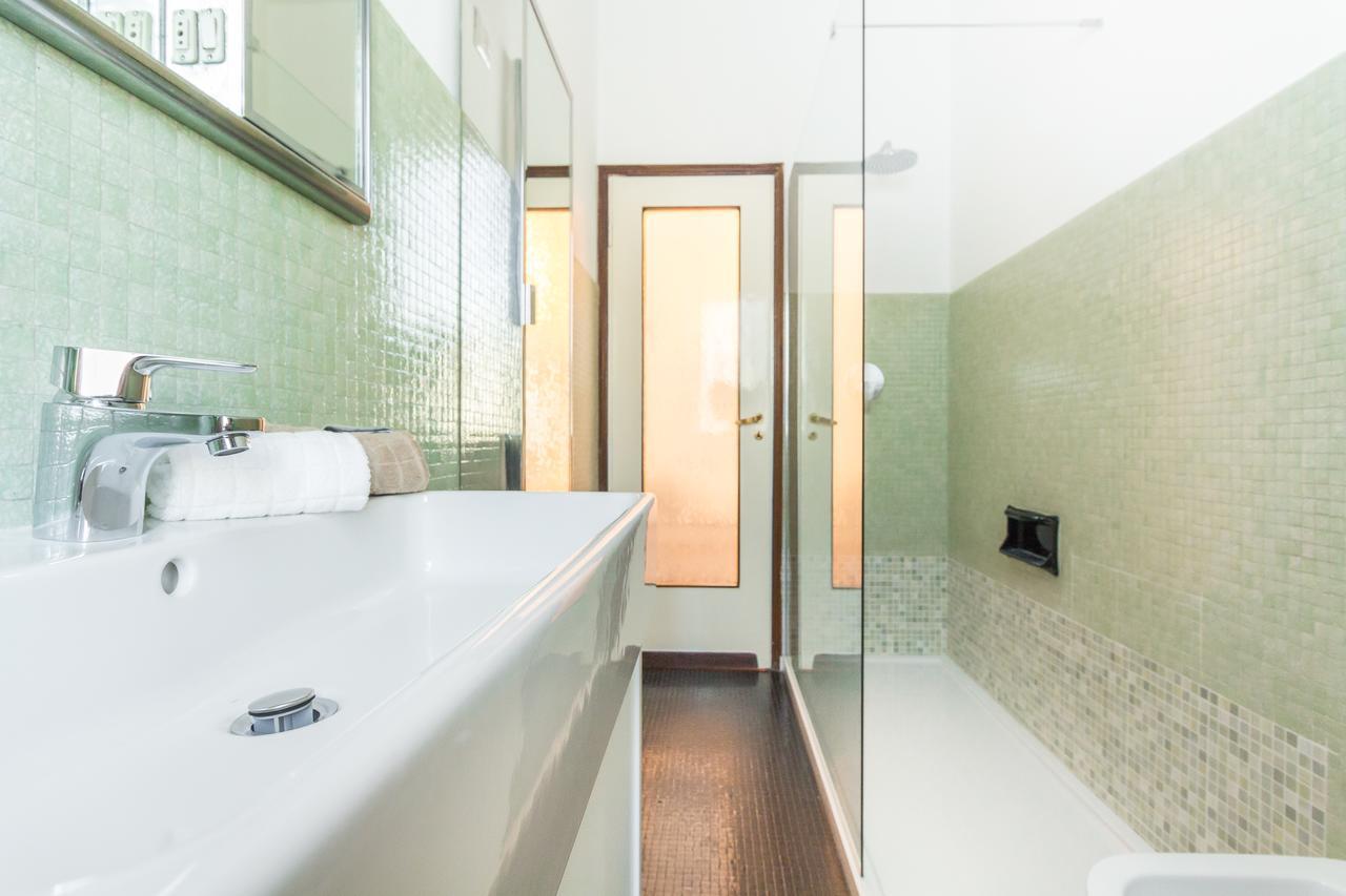 Alessia'S Flat- Sondrio M3 Daire Milano Dış mekan fotoğraf