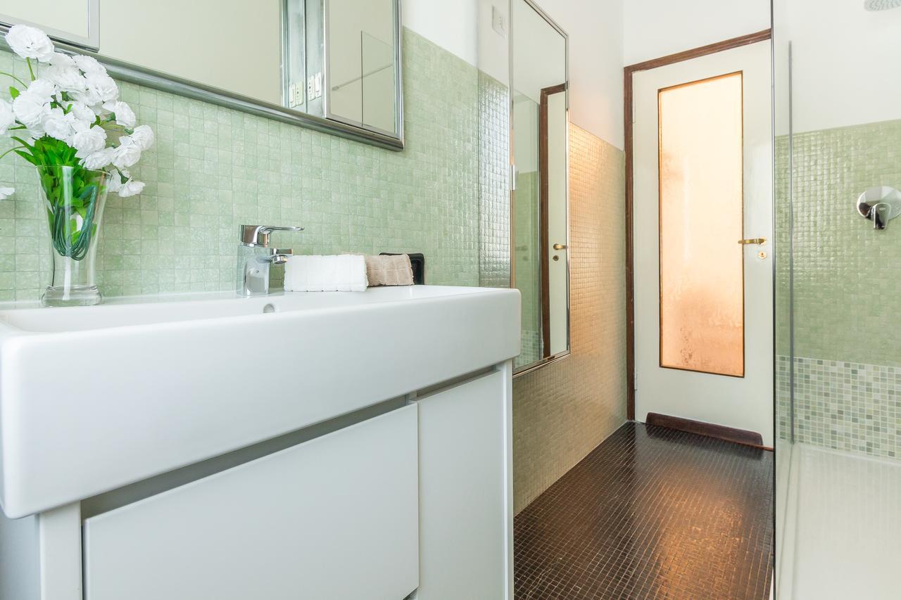 Alessia'S Flat- Sondrio M3 Daire Milano Dış mekan fotoğraf